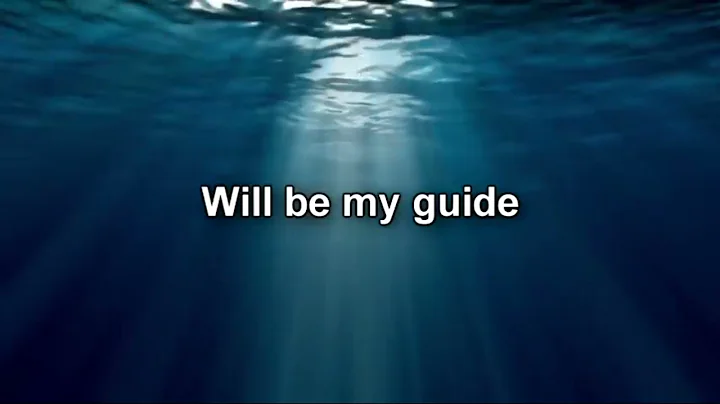 oceans cut