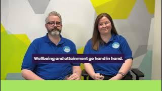 Understanding Me: Wellbeing and Attainment