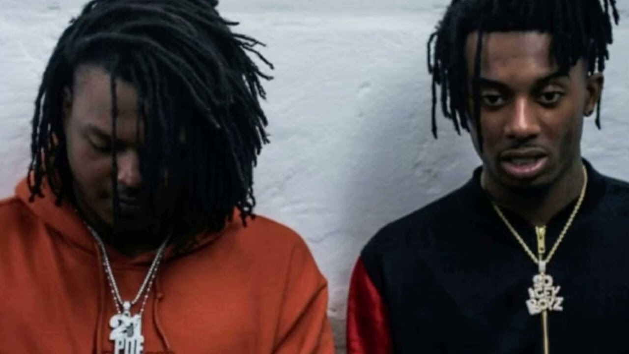 Playboi Carti And Young Nudy - Racks Up Slowed