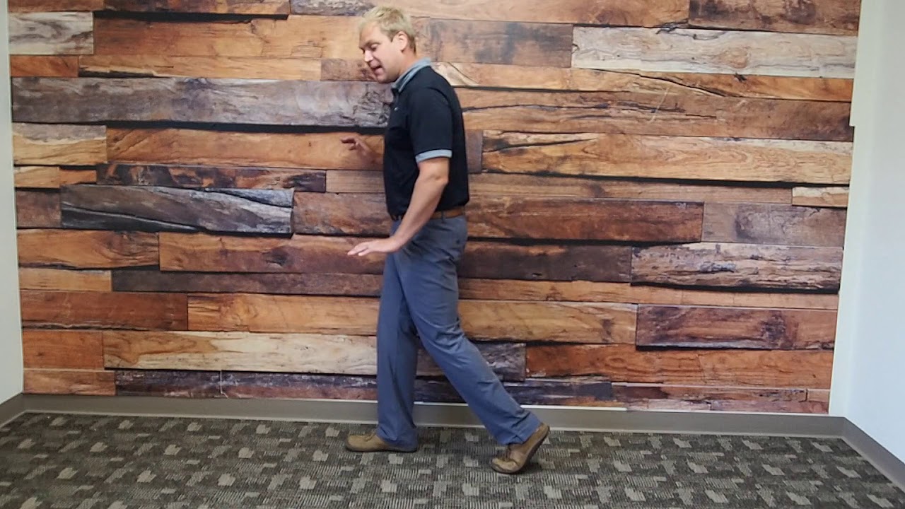 Achilles Tendonitis and Plantar Faciitis Influence of