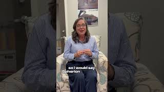 Ingra Sparkman Testimonial   Victoria, TX