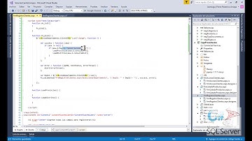 Sistema de Compras C# - Visual Studio 2017 - SqlServer 2014 (15-30) Filtro Ubigeo x Linq (2)