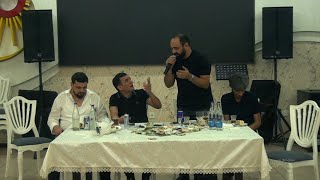 Punhan Azimden Yeni Eruz Qafiye 2025 Punhan Azim,Balaeli,Resad Sumqayit,Xosrov Mastaga