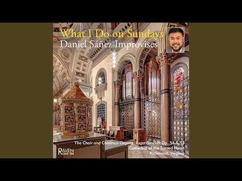 Guarda Postlude su YouTube Guarda Postlude su YouTube