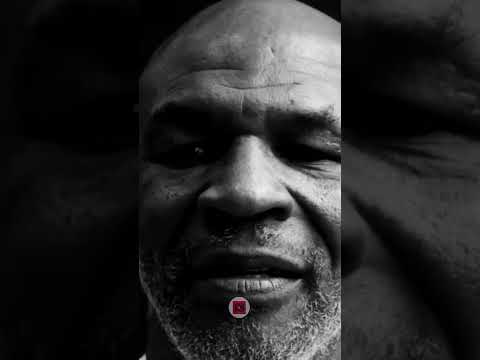 Mike Tyson - Email To Cus D'Amato | Motivational Video