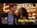 Days Fly Away Music Video By Steve Hall mp3