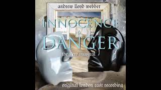 Bill Hubauer - Beyond The Years Innocence & Danger The New Musical