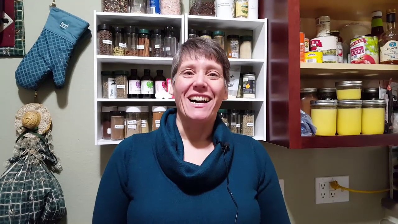 Barbara: MicroGrants Success Story