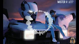 MISTER V - GANG FEAT DOSSEH | 8D AUDIO 🎧
