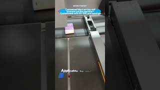 Customized black sorting wall (express sorting machine)- Customizable with 20-200 grid openings