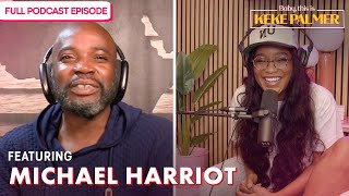 The Magic of Black Twitter with Michael Harriot | Baby, This Is Keke Palmer | Podcast