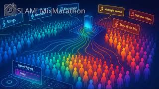 Download Lagu 🎧 SLAM! MixMarathon Request (01.08.2025) 🗳️ Fan-Chosen Anthems MP3
