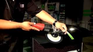 HD Cut - Rotary Application