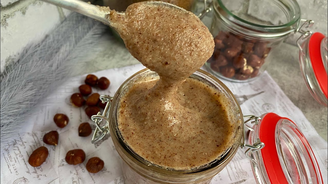 Praliné Fait Maison