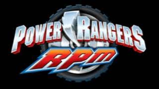 Power Rangers Demo Theme Compilation