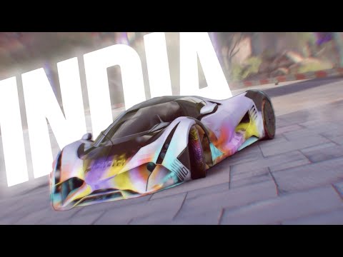 Trying some NEW INDIA Tracks with 1* Devel 16 in ASPHALT LEGENDS 🇮🇳 Trying some NEW INDIA Tracks with 1* Devel 16 in ASPHALT LEGENDS 🇮🇳