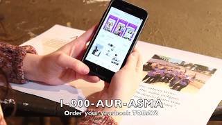 Aurasma