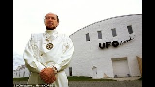 Lord Ra El Vs Claud Raël