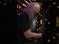 Dirty Three performs "Love Changes Everything II" & more Live on KEXP