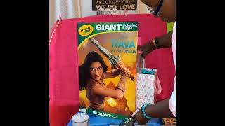 Ultimate Disney Princess Easter Basket 2023