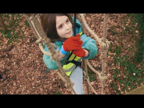 Award-winning School Trips