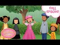 Pinkalicious and the Opera-matic Adventures