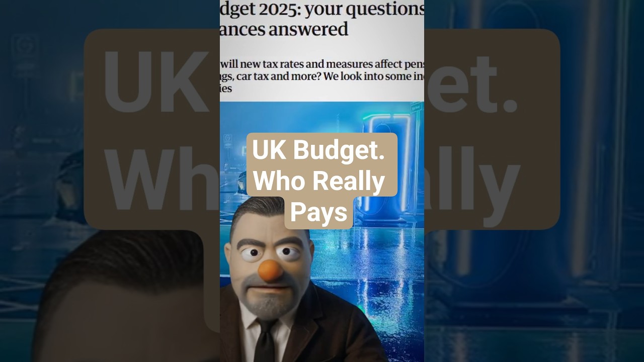 Бюджет 2025: давление на рабочий класс 