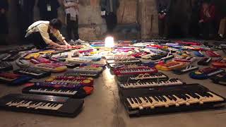 ASUNA - The Cave, Yokohama - February 2018