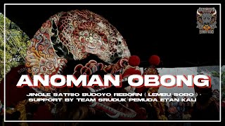 DJ BANTENGAN | ANOMAN OBONG | SATRIO BUDOYO REBORN - REZA FUNDURACTION