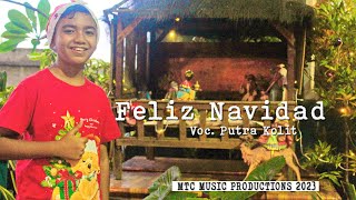 Feliz Navidadputra Kolitmtc Bass Beatchristmas Song