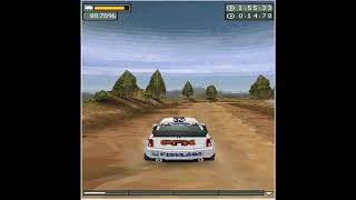 Famous Rally Master Pro (J2ME) Walkthrough Part 5 - "Professional: Stage 4-6" [2160p60] Wealth