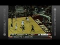 02/23/2013 Vanderbilt vs Mississippi State Men's Basketball Highlights