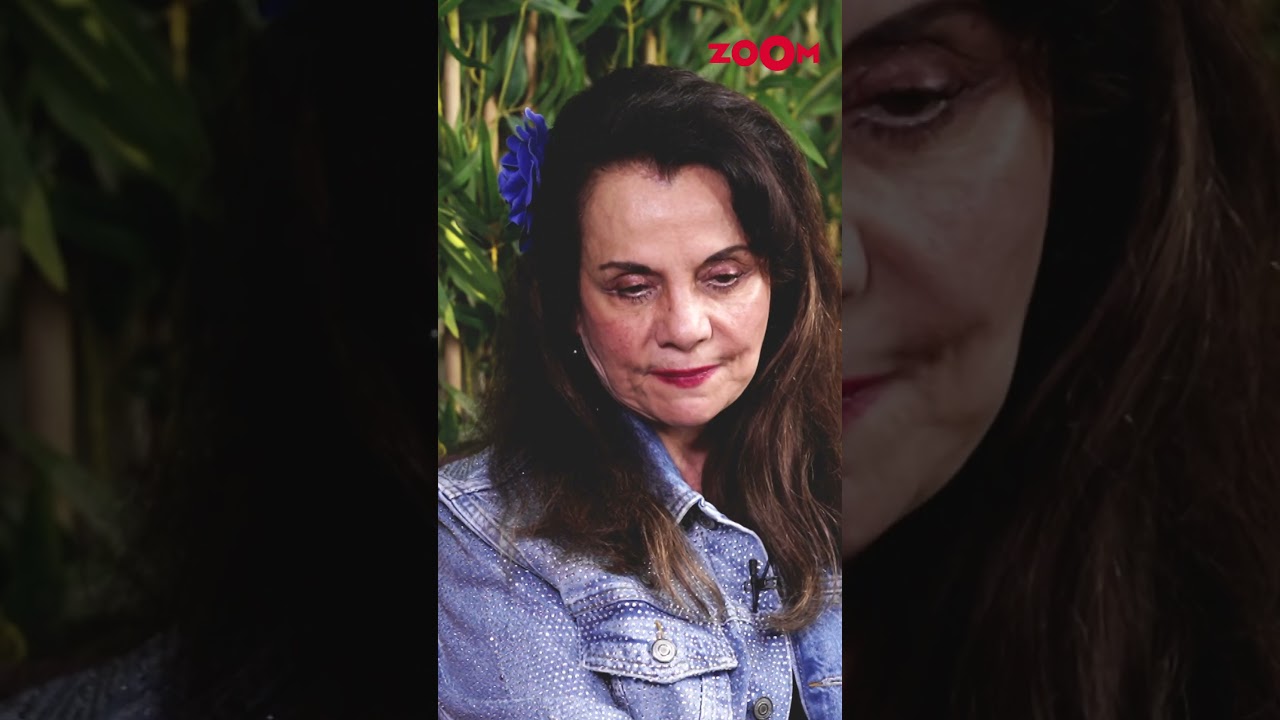 Mumtaz BREAKS down while talking about her father 😱 