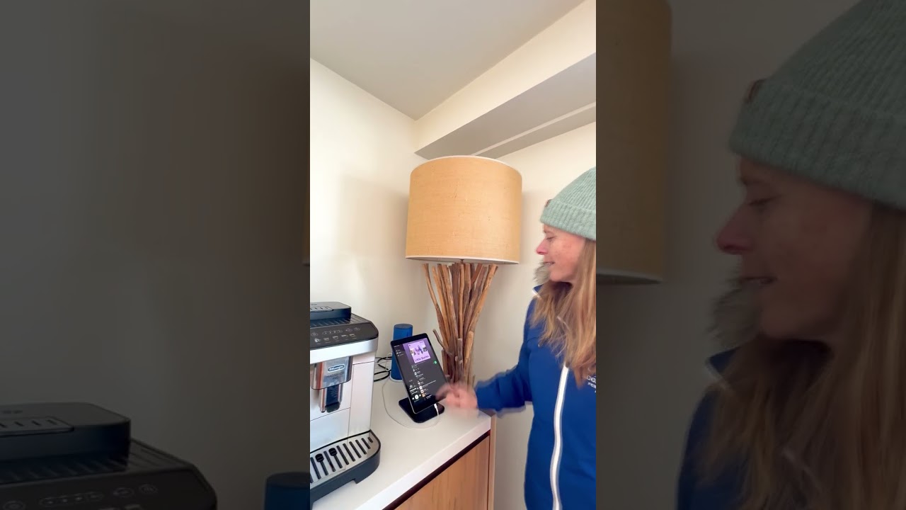 Inside $4 million ski lodge at Perisher Valley