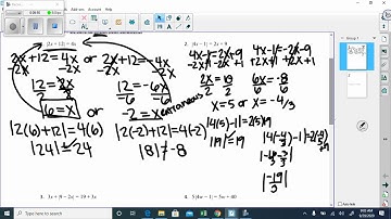 2.1 day 2 part 1 video
