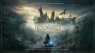 Hogwarts Legacy Soundtrack | Overture to the Unwritten | WaterTower