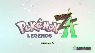 Pokémon Legends: Z-A (Switch 2) | 100% Playthrough/No Commentary - Part 18 [LIVE]