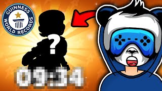 POBIŁEM REKORD ŚWIATA W BRAWL STARS!