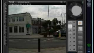 EyeSoft USB Webcam IPTV IP Cam Software screenshot 5