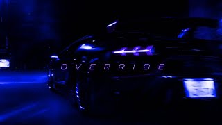 JANEDØE - OVERRIDE [wave/phonk]