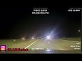 Motorcyclist takes sheriffs & ASP on a wild high speed chase from one state to another