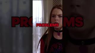 Shocking Fall of Hollywood's Star Lindsay Lohan #shorts