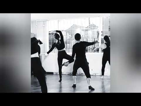 Danza Moderna 2024💃- Antonia Rodríguez