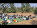 योग हि स्वस्थ जीवन का मूलमन्त्र है