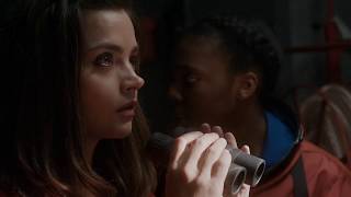 Celebrity The Moon Hatches | Kill The Moon | Doctor Who Net Worth