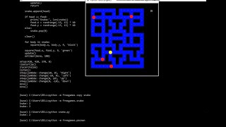 Python Package Freegames