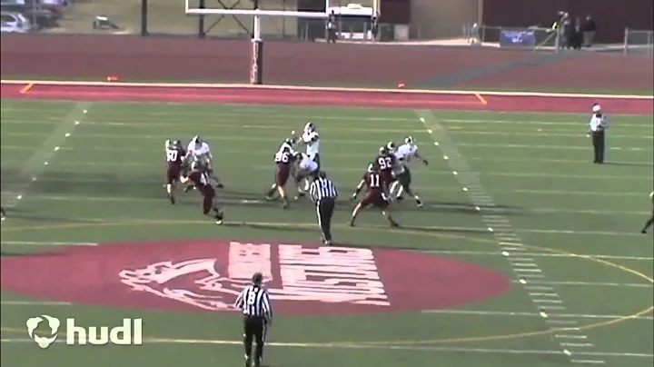 Pat Hansen Career Highlights Montana Tech