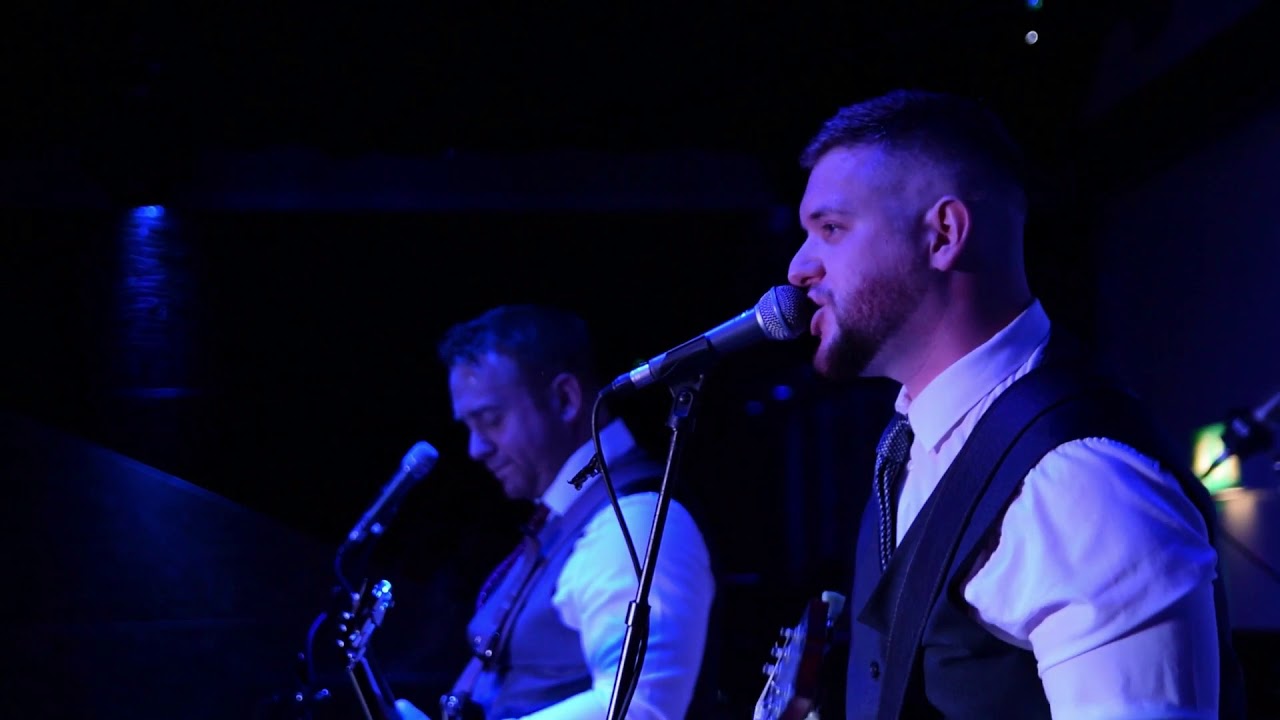 LickSquid - Chelsea Dagger (Fratellis Cover)