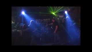 Rokbot - Killing In The Name Of (LIVE at T.J.'s Hideaway 04.06.13)