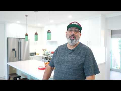 Full home remodeling at Celestine Dr in Etobicoke by Senso Design